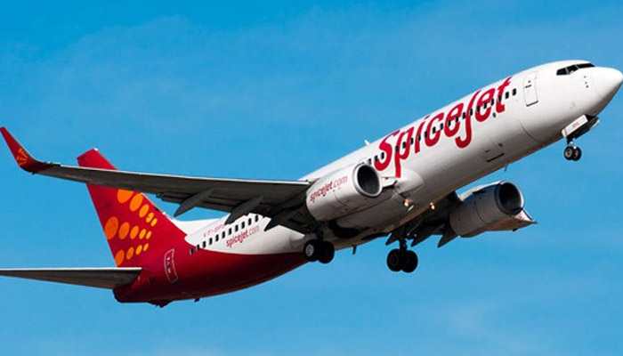 Pak F-16 jets intercepted Delhi-Kabul Spicejet flight last month 