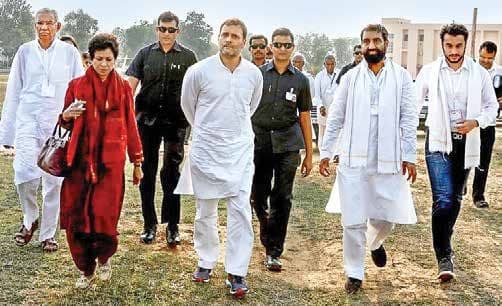 PM Modi Has No Understanding Of Economy, Says Rahul Gandhi