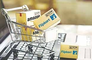 DPIIT sends queries to Amazon & Flipkart on FDI norms adherence