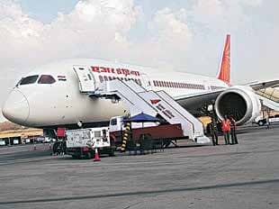 Govt Likely To Float Bids For Air India Sale Next Month