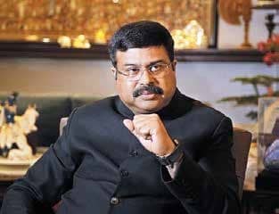 India's Energy Trade With US To Jump 40% To $10 Billion In FY20: Pradhan