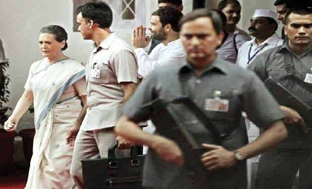 Bill To Amend SPG Act Introduced In LS
