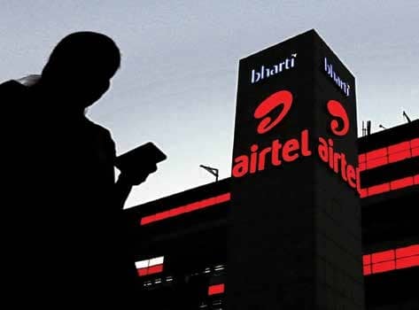 India's Telecom Despair