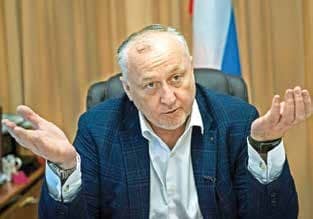 Russians Shocked Over Call For 4-Year Sports Ban Over Doping
