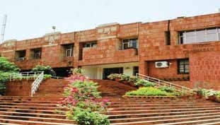 Varsity Chief Continued With ‘Misgovernance', Says JNUTA