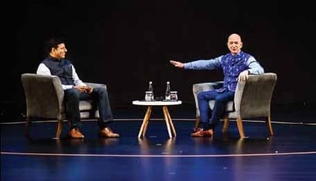 Amazon To Invest $1 Billion In Digitising Indian SMBs: Bezos