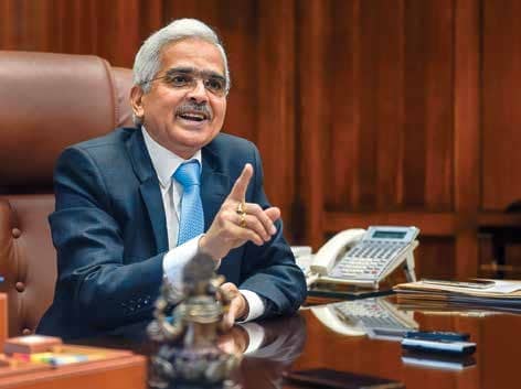 Efforts on to include G-Secs in global indices: RBI Guv