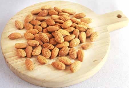 Busting The Myths About Almonds