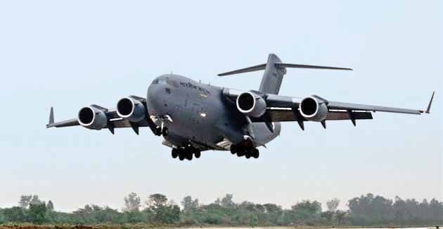 India To Send Aircraft On Feb 26 To Wuhan To Bring Back Citizens