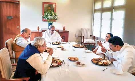 Opposition Inciting Riots Over CAA: Shah