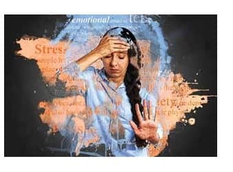 Ways To Deal With Coronavirus Anxiety