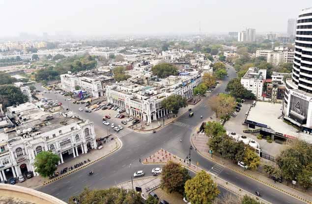 Delhi Govt Doubles Pension, Offers More Ration