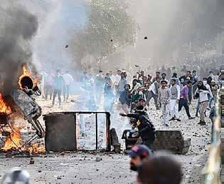 N-E Delhi Riots: Whatsapp Chat Contains Disclosures Of As Many As 19 Murders