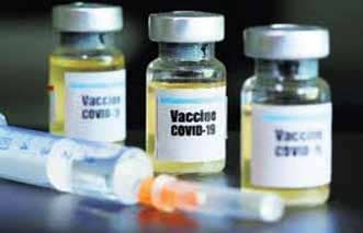 ICMR Clarifies After Experts Raise Concern Over Covid Vaccine Launch