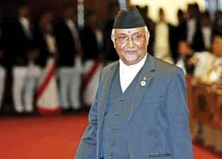 Nepal: Ruling communist party's meet to decide PM's future deferred again