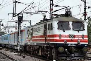 Rlys Generates Over 1 Mn Man-Days Of Work Under Garib Kalyan Rojgar Abhiyan