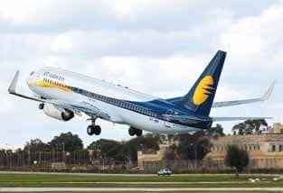 CoC of Jet Airways approves Kalrock-Jalan's resolution plan