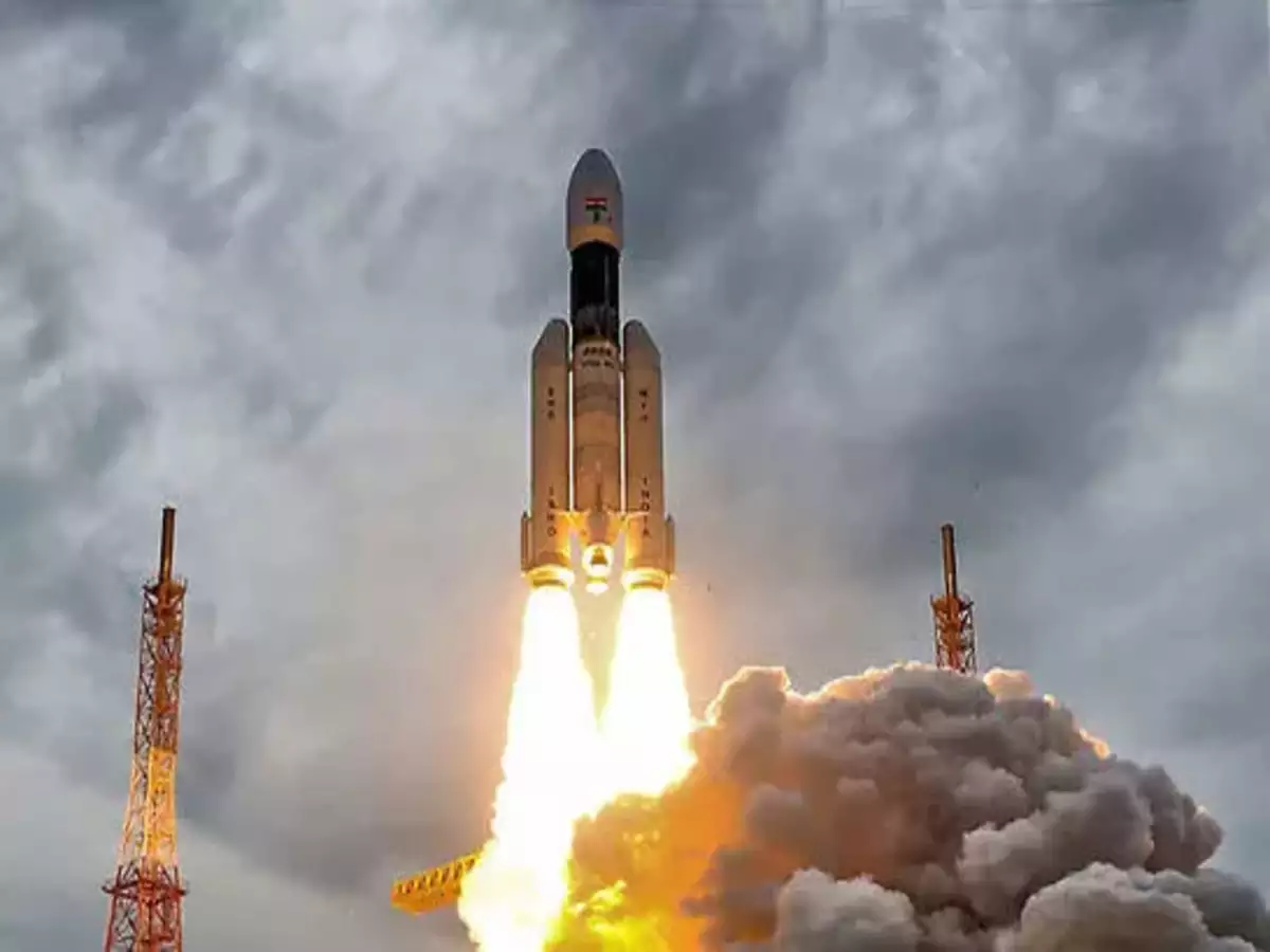 Chandrayaan-2 spacecraft completes over 9,000 orbits around moon: ISRO