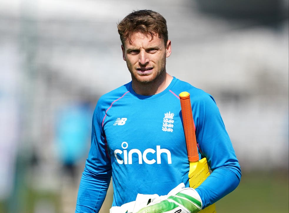 Buttler, Leach Return To England Squad For Final Test