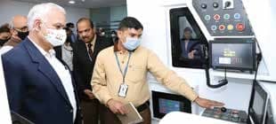 Dmrc Training DMRC launches prototype of indigenously-made driver training system for ...