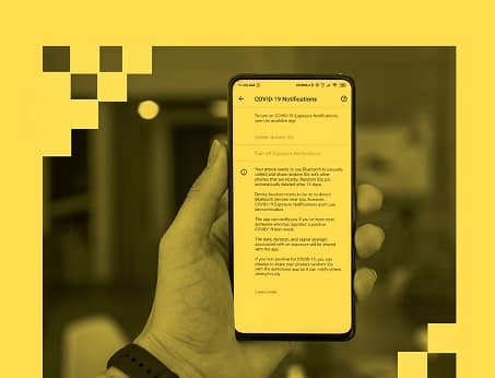 Companies Must Defend Digital Rights In The Covid-19 Era