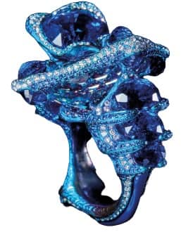 Jewellery Like Nothing You've Ever Seen