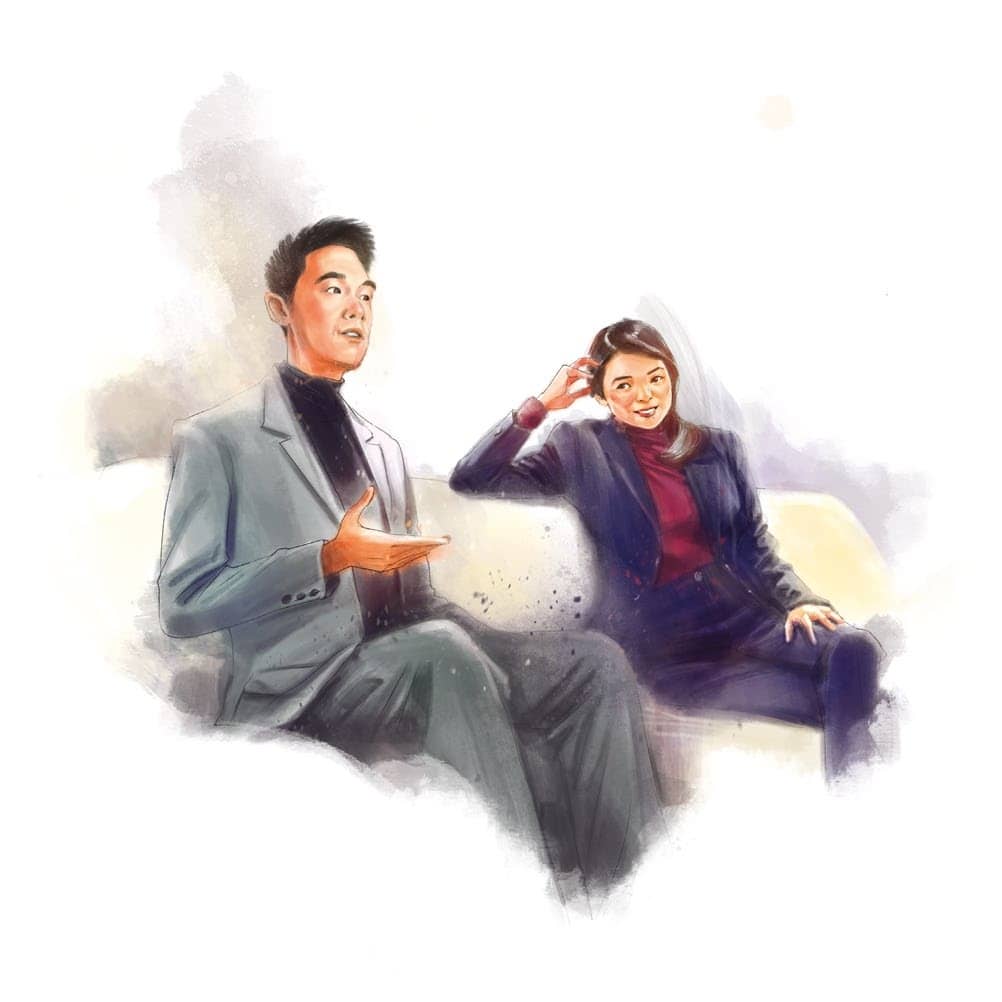 Hello 2021, It's Time To Dream