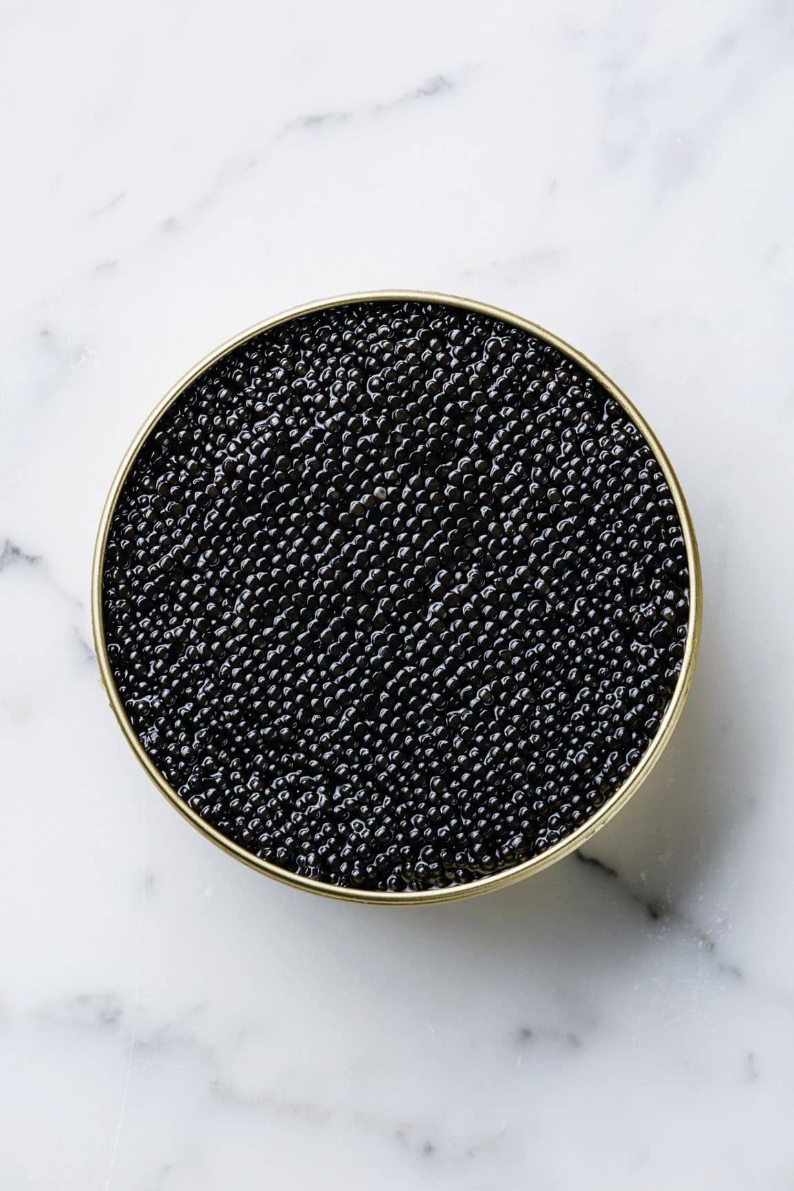 Synonymous with indulgent excess, caviar is the new starlet of sustainability 