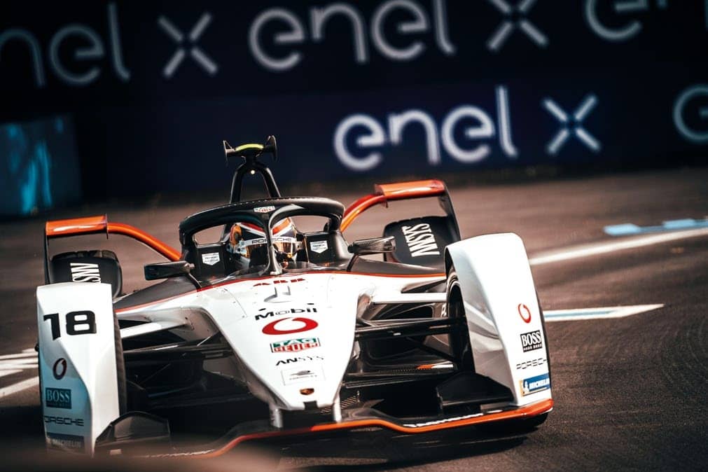 Watch These Heart-Racing Collaborations