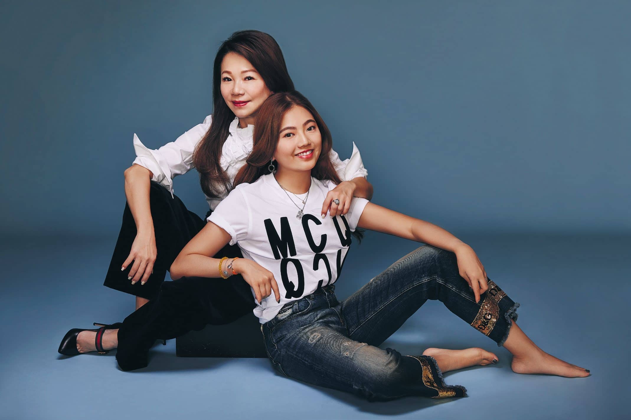 How Can Love Inspire One To Be Strong And Resilient?