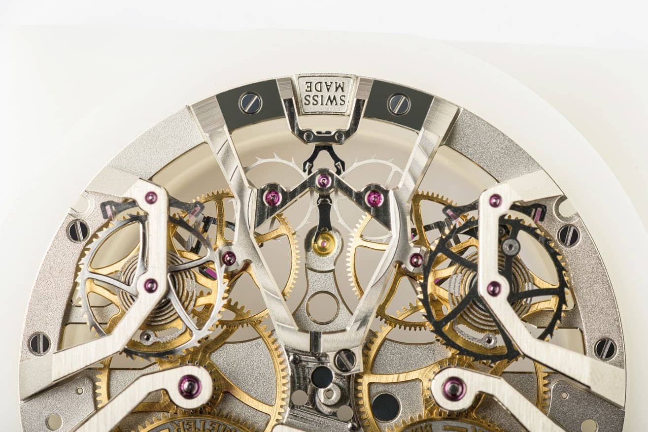 5 Independent Watchmakers To Know Now