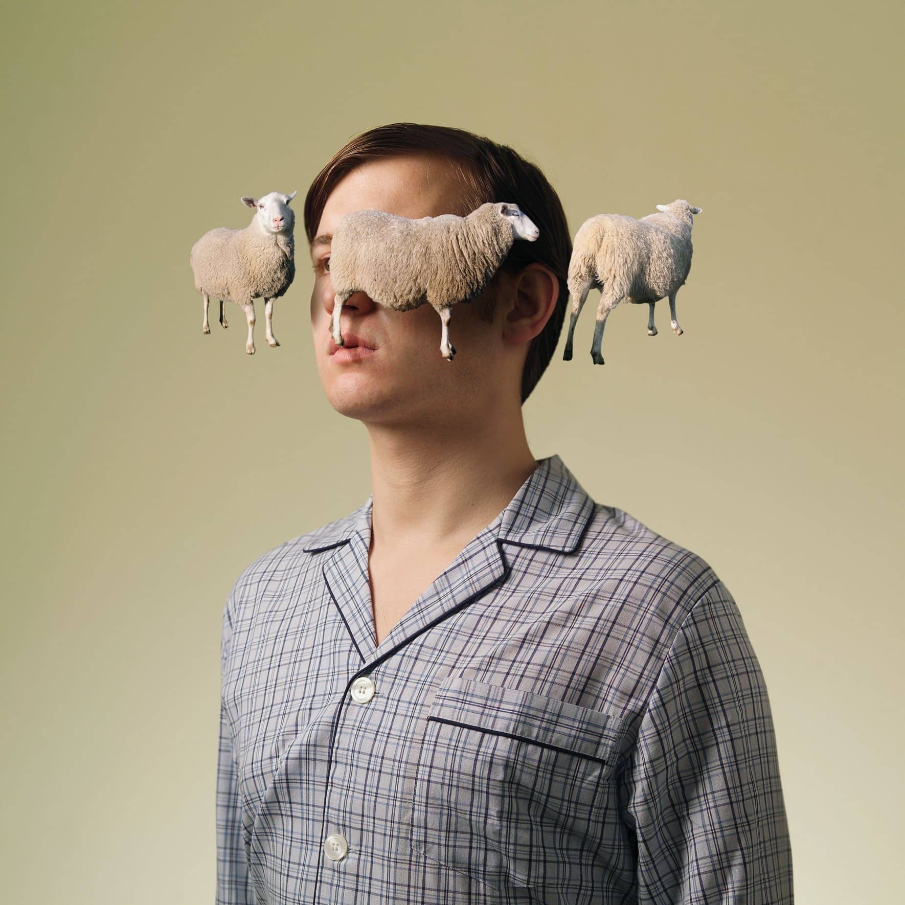 Operation Slumber &ndash; The Long And Short Of Insomnia Today