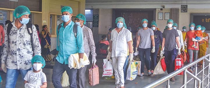 Convalescent Plasma Therapy ‘Promising': Researchers