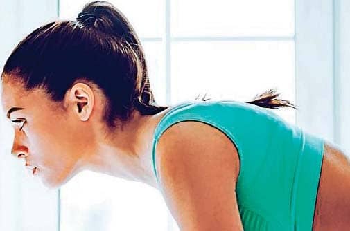 Fitness Start-ups Take The Gym To Homes