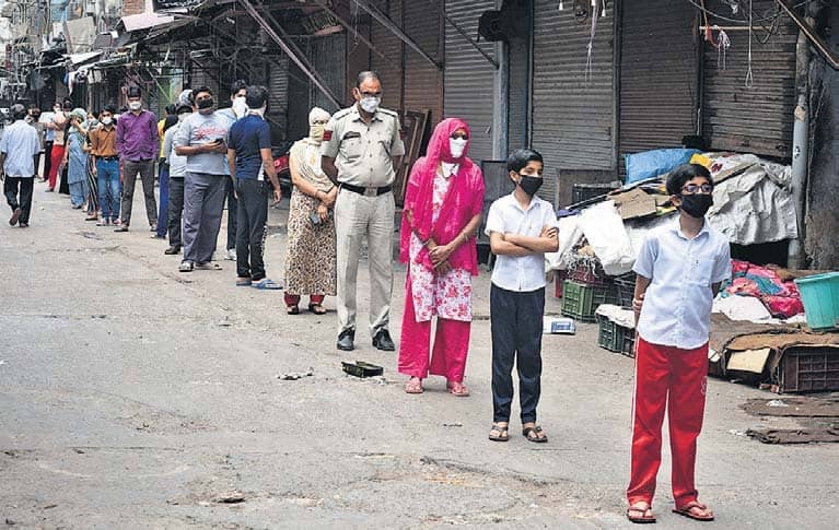 Plasma Therapy Shows Promise