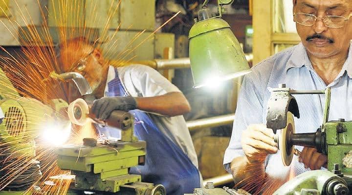 Scope And Sweep Of MSMEs Just Got Bigger