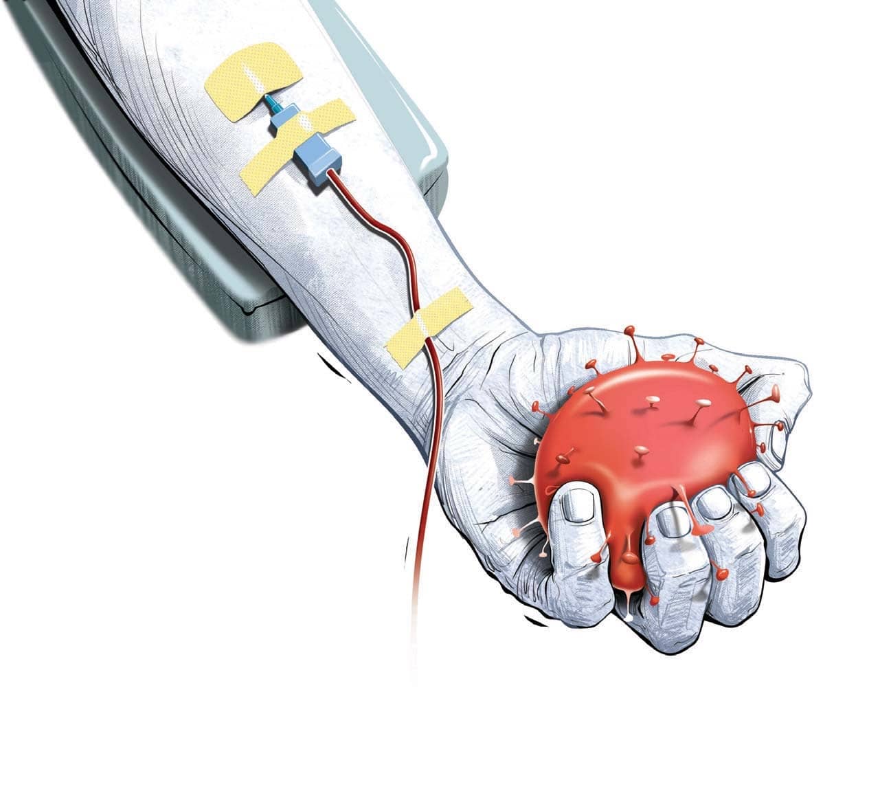  It s Safe To Donate Blood 