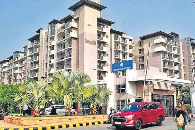 In Desperate Bid To Sell CWG Flats, DDA Slashes Rates By 34%