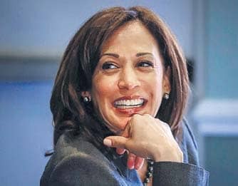 Should India Cheer As Harris Gets V-P Call?