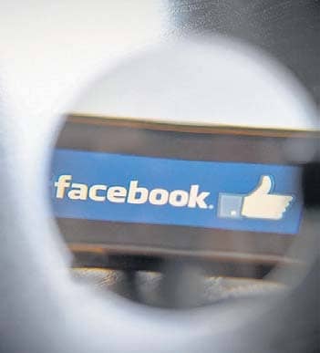 FB steps up fight against misinfo ahead of US polls