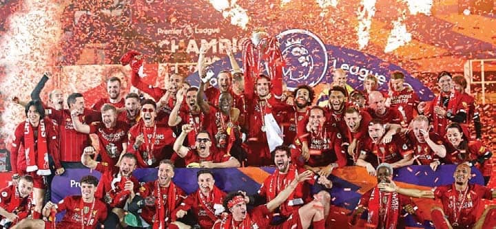 Liverpool First Up For Promoted Leeds