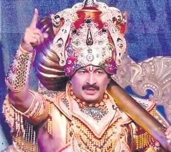 Ayodhya Takes To Tech To Revisit Lord Ram's Days