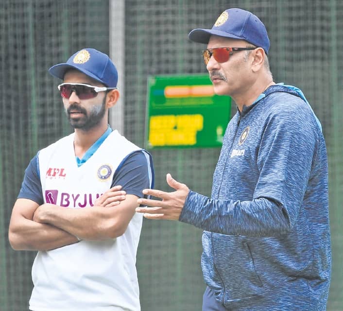 Wind Blowing Against Rahul's Inclusion