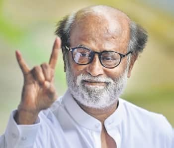 Dadasaheb Phalke Award 2019 For Superstar Rajini