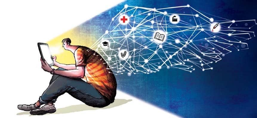 A ROBUST DIGITAL TRANSFORMATION MISSION ROADMAP