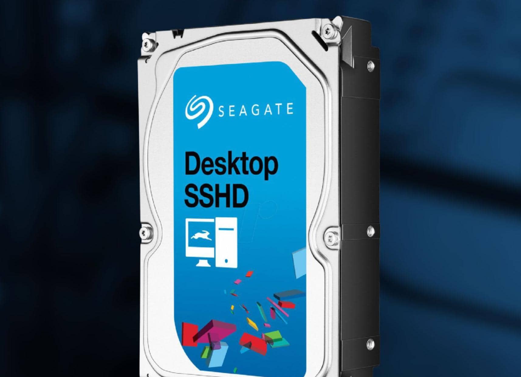 HDD, SSD or Both? 