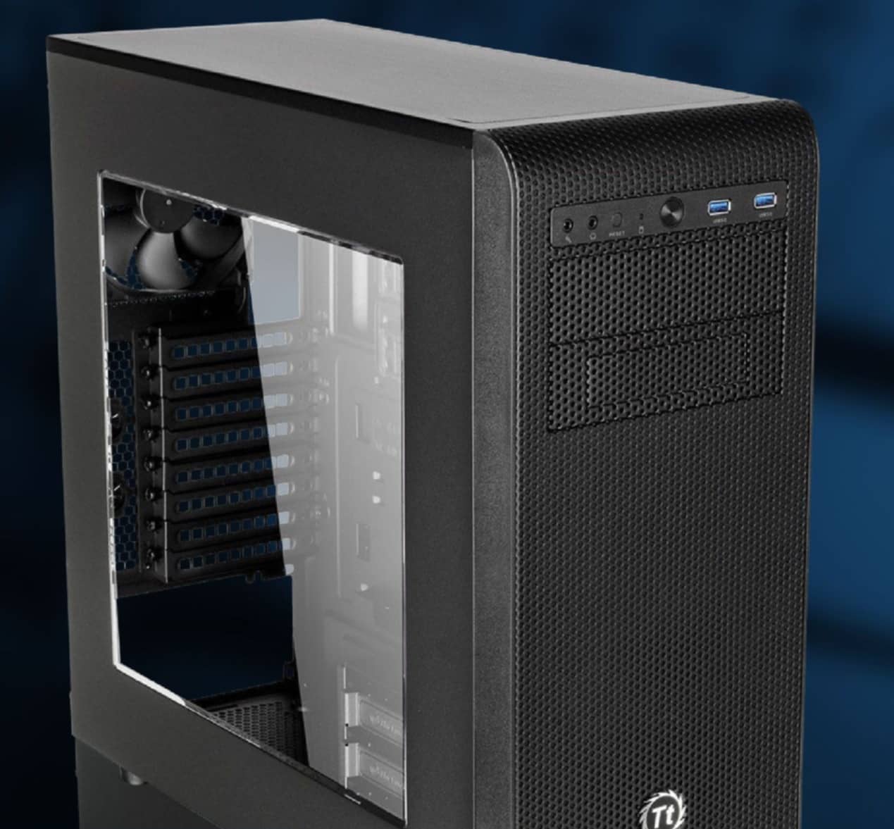 Choosing a PC Case