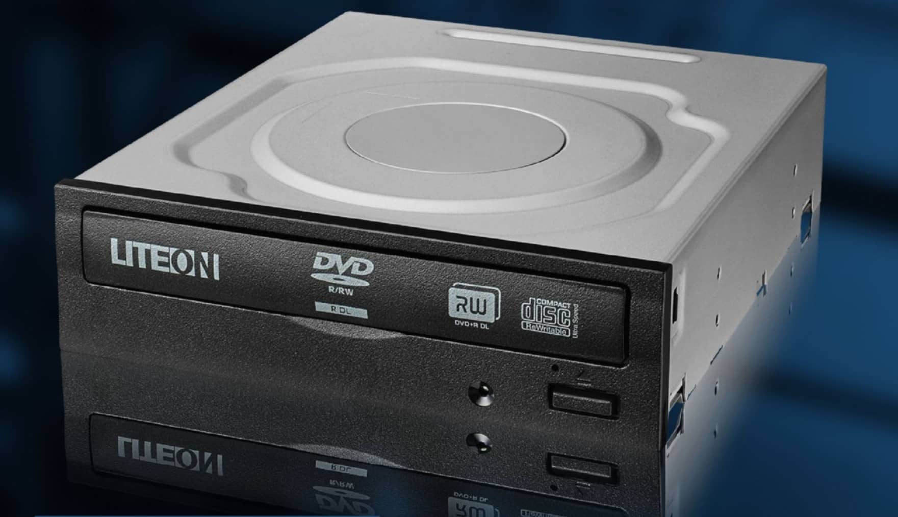 Do You Need An Optical Drive? 