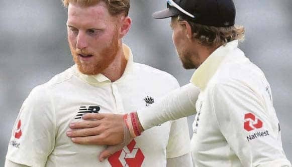 Stokes To Miss Rest Of The Series As He Heads To New Zealand And Puts Family First