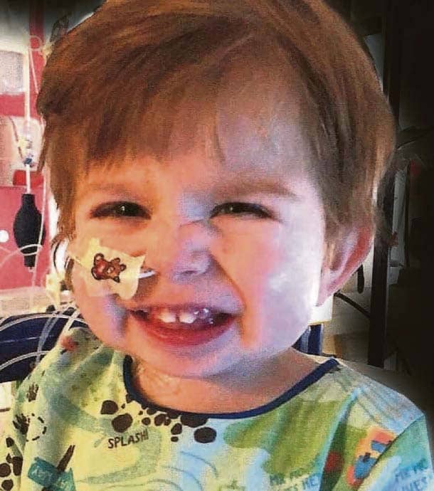 Child Heart Swaps Double After Mirror Donor Victory